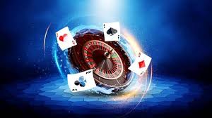 Casino Zolotoy Arbuz